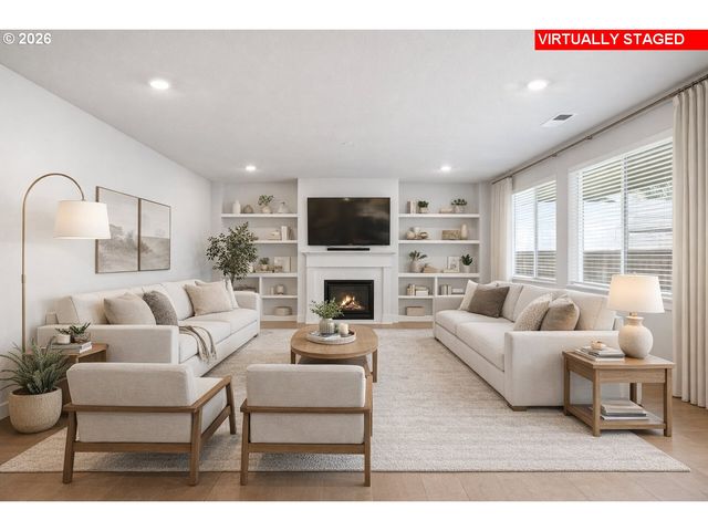 4275 Se FAITH Ave, Milwaukie, OR 97267