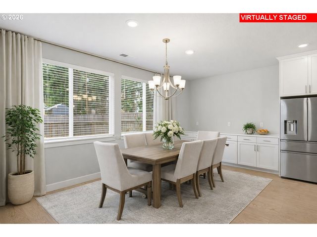 4275 Se FAITH Ave, Milwaukie, OR 97267