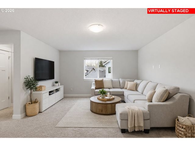 4275 Se FAITH Ave, Milwaukie, OR 97267