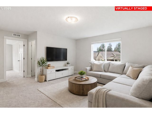 4275 Se FAITH Ave, Milwaukie, OR 97267