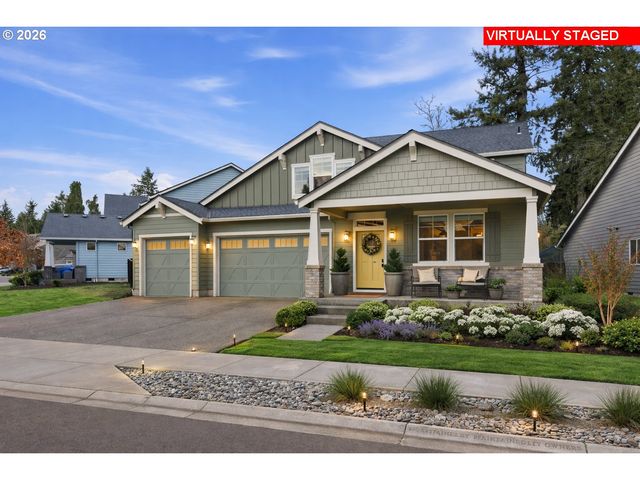 4275 Se FAITH Ave, Milwaukie, OR 97267