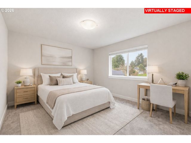 4275 Se FAITH Ave, Milwaukie, OR 97267