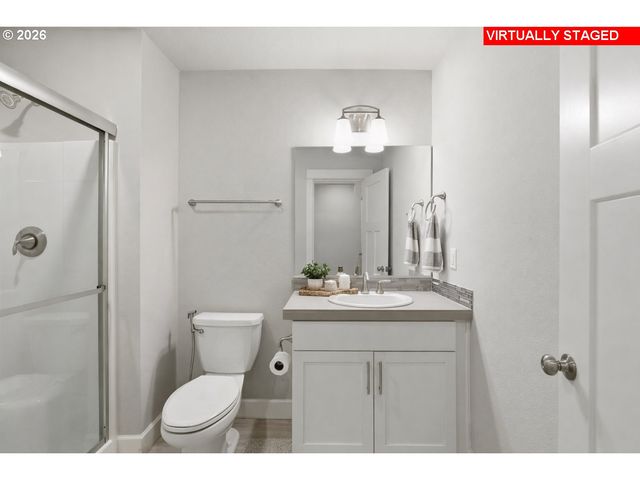 4275 Se FAITH Ave, Milwaukie, OR 97267