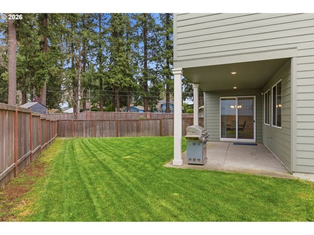 4275 Se FAITH Ave, Milwaukie, OR 97267