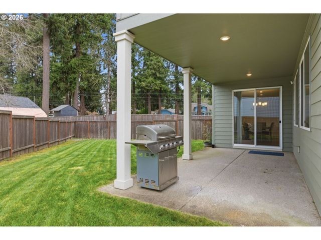 4275 Se FAITH Ave, Milwaukie, OR 97267