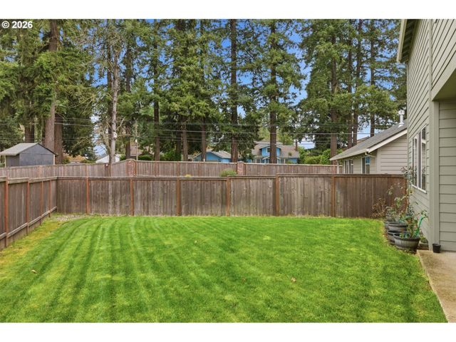 4275 Se FAITH Ave, Milwaukie, OR 97267