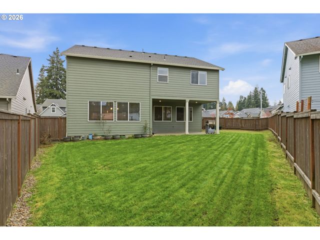 4275 Se FAITH Ave, Milwaukie, OR 97267