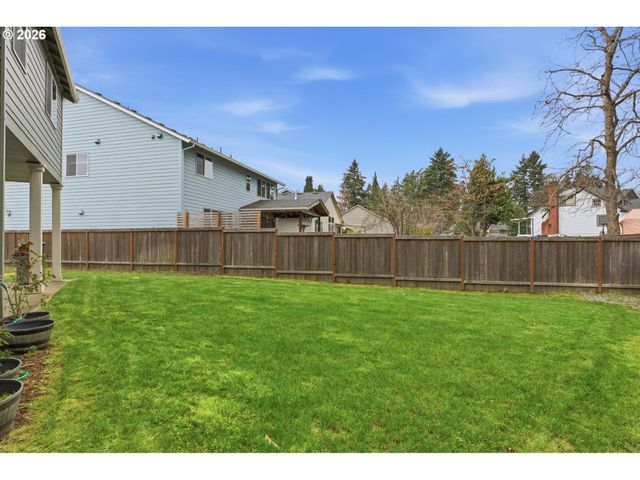 4275 Se FAITH Ave, Milwaukie, OR 97267