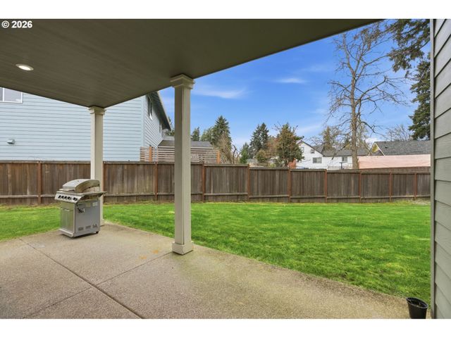 4275 Se FAITH Ave, Milwaukie, OR 97267