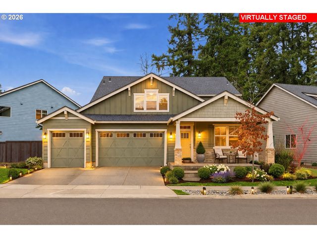 4275 Se FAITH Ave, Milwaukie, OR 97267