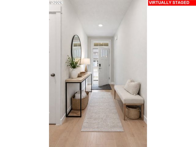 4275 Se FAITH Ave, Milwaukie, OR 97267