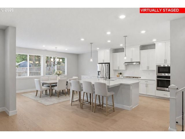 4275 Se FAITH Ave, Milwaukie, OR 97267