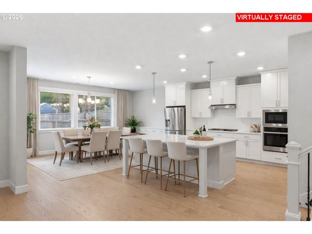 4275 Se FAITH Ave, Milwaukie, OR 97267