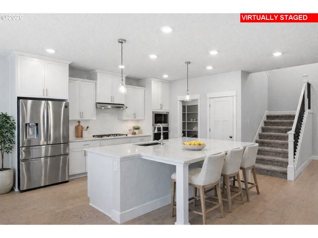 4275 Se FAITH Ave, Milwaukie, OR 97267