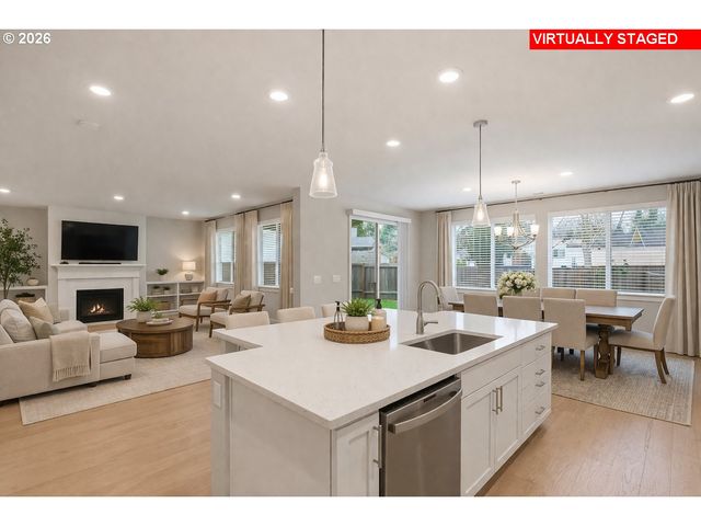 4275 Se FAITH Ave, Milwaukie, OR 97267