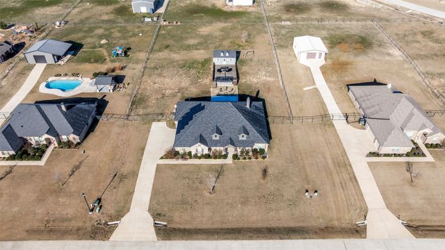 7417 Green Mesa Road, Ponder, TX 76259