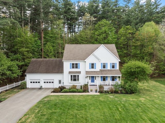 20 Pine Pasture Run, Boxborough, MA 01719