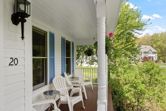 20 Pine Pasture Run, Boxborough, MA 01719