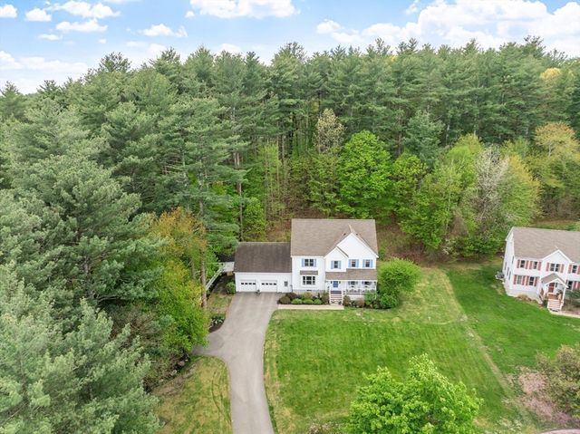 20 Pine Pasture Run, Boxborough, MA 01719