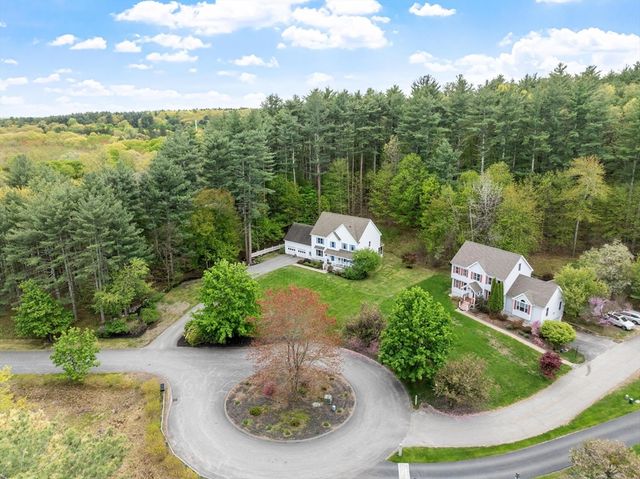20 Pine Pasture Run, Boxborough, MA 01719