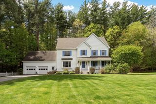20 Pine Pasture Run, Boxborough, MA 01719