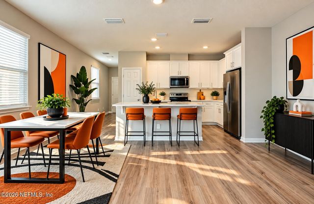 153 GREAT STAR Court, St. Augustine, FL 32086