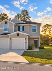 153 GREAT STAR Court, St. Augustine, FL 32086