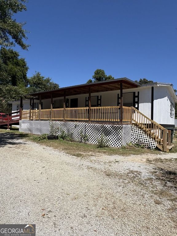 1025 Evergreen Drive, Elberton, GA 30635 — photo 2