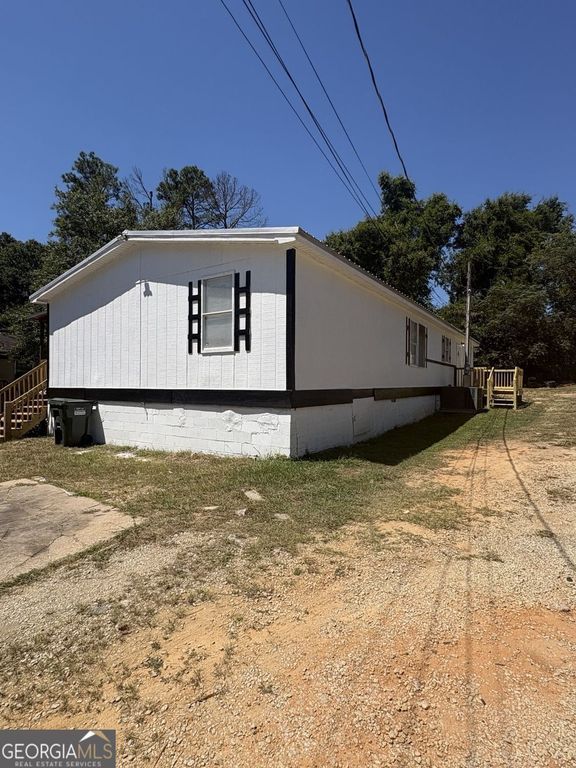 1025 Evergreen Drive, Elberton, GA 30635 — photo 4