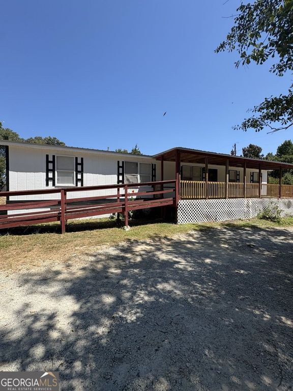 1025 Evergreen Drive, Elberton, GA 30635 — photo 5