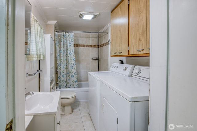 1019 Maple Street, Hoquiam, WA 98550