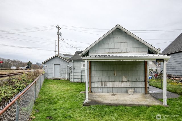 1019 Maple Street, Hoquiam, WA 98550