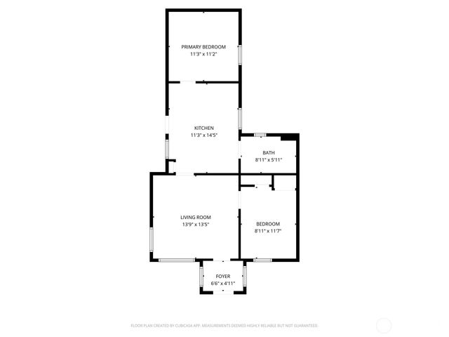 1019 Maple Street, Hoquiam, WA 98550