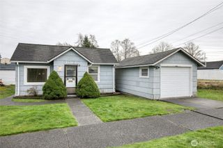 1019 Maple Street, Hoquiam, WA 98550