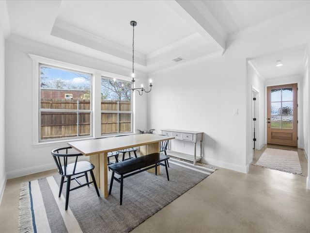 8236 Loar Court, Fort Worth, TX 76126