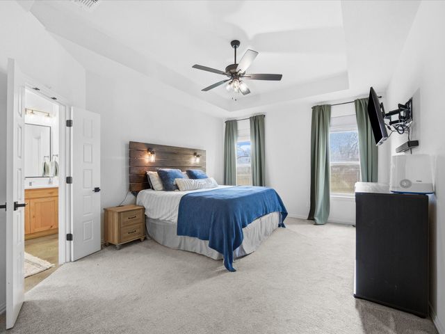 8236 Loar Court, Fort Worth, TX 76126