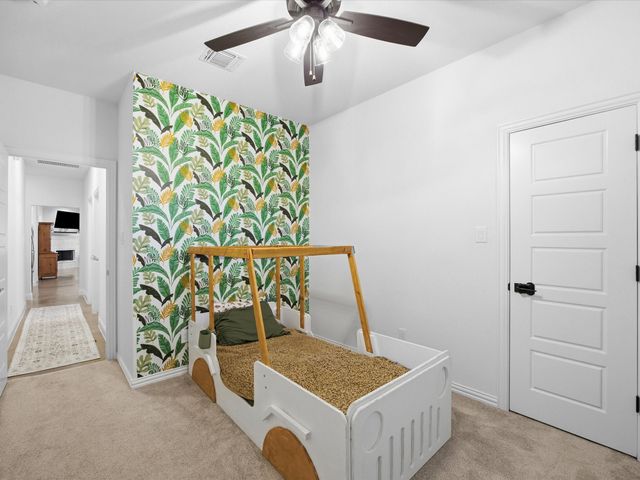 8236 Loar Court, Fort Worth, TX 76126