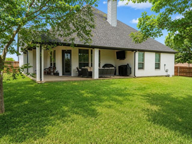 8236 Loar Court, Fort Worth, TX 76126