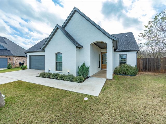 8236 Loar Court, Fort Worth, TX 76126