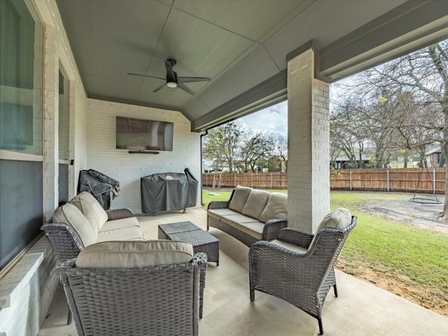 8236 Loar Court, Fort Worth, TX 76126