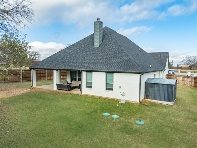 8236 Loar Court, Fort Worth, TX 76126