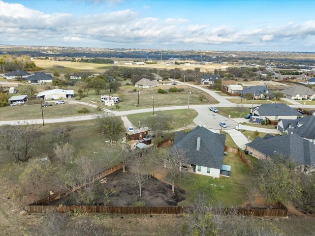 8236 Loar Court, Fort Worth, TX 76126