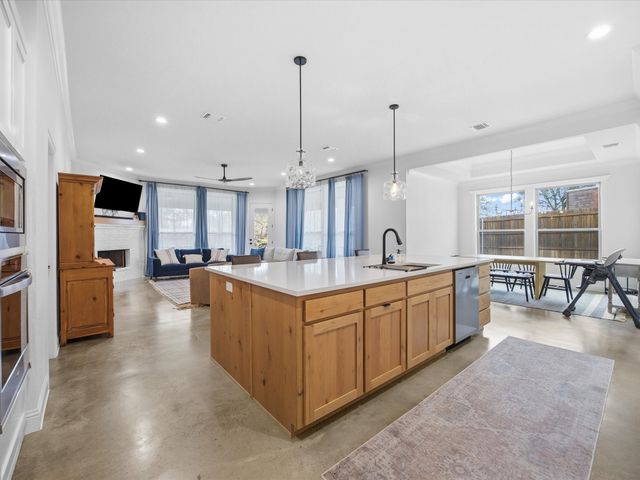 8236 Loar Court, Fort Worth, TX 76126