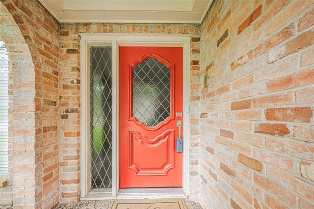 5303 Lookout Mountain Drive, Houston, TX 77069