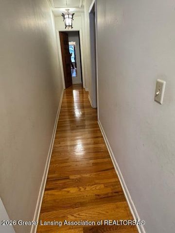 133 Kenberry Drive, East Lansing, MI 48823