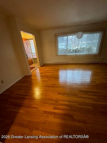 133 Kenberry Drive, East Lansing, MI 48823