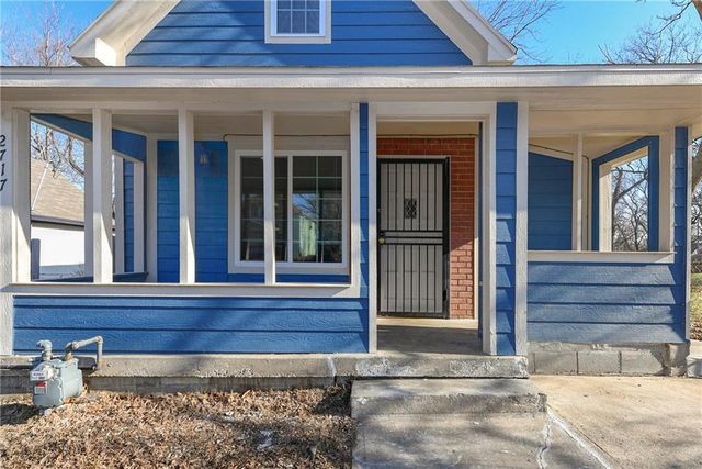 2717 N Allis Street, Kansas City, KS 66101