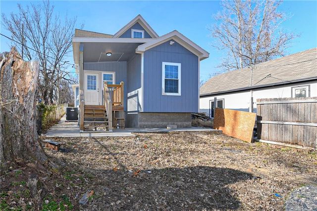 2717 N Allis Street, Kansas City, KS 66101