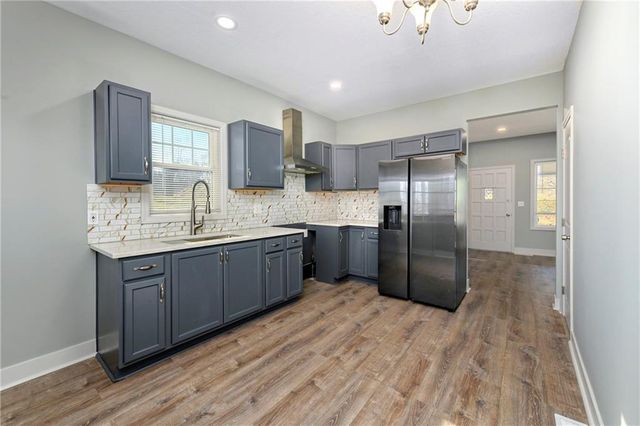 2717 N Allis Street, Kansas City, KS 66101