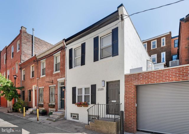 2320 MANNING ST, Philadelphia, PA 19103
